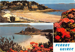 22-PERROS GUIREC-N°4504-B/0353 - Perros-Guirec