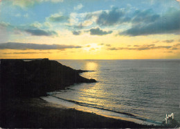 50-PANORAMA DE LA COTE NORMANDE-N°4504-B/0011 - Altri & Non Classificati