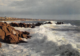 22-PANORAMA DE LA COTE BRETONNE-N°4504-A/0381 - Otros & Sin Clasificación