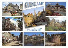 22-GUINGAMP-N°4504-A/0319 - Guingamp