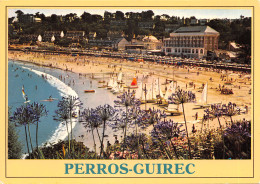 22-PERROS GUIREC-N°4504-A/0179 - Perros-Guirec