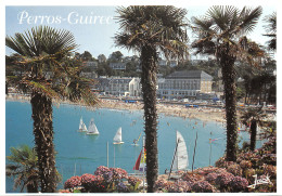 22-PERROS GUIREC-N°4505-A/0055 - Perros-Guirec