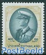 Thailand 1997 Definitive 1v, Mint NH - Thaïlande