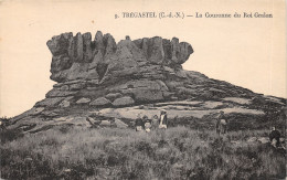 22-TREGASTEL-N°4504-E/0395 - Trégastel