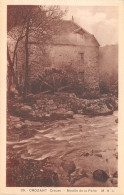 23-CROZANT-MOULIN DE LA FOLIE-N°4504-E/0097 - Crozant