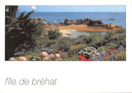 22-ILE DE BREHAT-N°4504-D/0307 - Ile De Bréhat