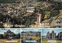 22-SAINT BRIEUC-N°4504-D/0101 - Saint-Brieuc