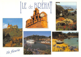 22-ILE DE BREHAT-N°4505-C/0253 - Ile De Bréhat