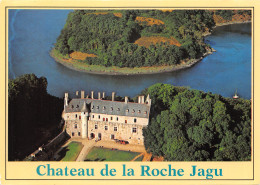 22-PLOEZAL RUNAN-CHÂTEAU DE LA ROCHE-N°4505-C/0255 - Ploëzal