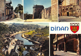 22-DINAN-N°4505-B/0387 - Dinan