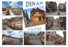 22-DINAN-N°4505-B/0361 - Dinan