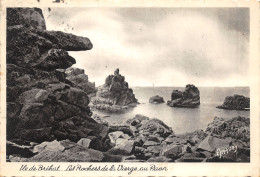 22-ILE DE BREHAT-N°4506-A/0085 - Ile De Bréhat