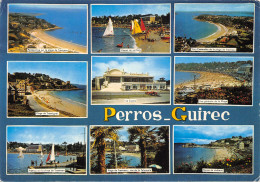 22-PERROS GUIREC-N°4506-A/0053 - Perros-Guirec