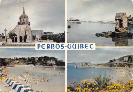 22-PERROS GUIREC-N°4505-D/0091 - Perros-Guirec