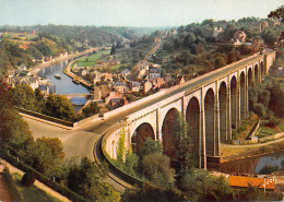 22-DINAN-LE VIADUC-N°4505-D/0017 - Dinan