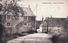 03* MOULIN COLAs  Colonie De Vacances        RL46,0183 - Moulins