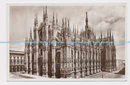 C017099 Milano. Il Duomo. P. C. M - World