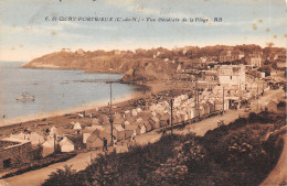 22-SAINT QUAY PORTRIEUX-N°4506-E/0383 - Saint-Quay-Portrieux