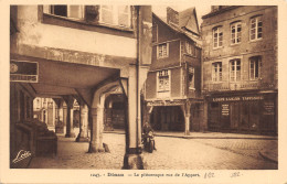 22-DINAN-N°4506-E/0249 - Dinan