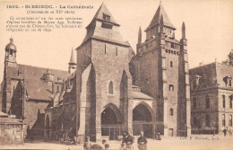 22-SAINT BRIEUC-N°4506-E/0191 - Saint-Brieuc