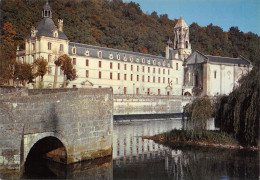 24-BRANTOME-N°4506-D/0387 - Brantome