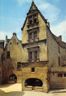 24-SARLAT-N°4506-D/0263 - Sarlat La Caneda