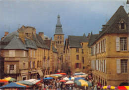 24-SARLAT-N°4507-D/0025 - Sarlat La Caneda