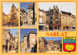 24-SARLAT-N°4507-D/0001 - Sarlat La Caneda