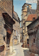 24-SARLAT-N°4507-B/0153 - Sarlat La Caneda