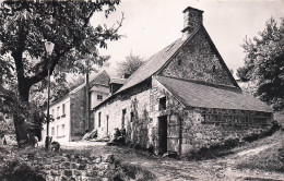 19* MEYMAC Camp De La Feuillade – Vieille Ferme  (CPSM 9x14cm)      RL46,1339 - Sonstige & Ohne Zuordnung