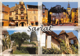 24-SARLAT-N°4508-A/0017 - Sarlat La Caneda