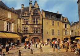 24-SARLAT-N°4507-D/0359 - Sarlat La Caneda