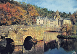 24-BRANTOME-N°4507-D/0265 - Brantome