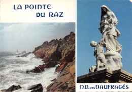 29-LA POINTE DU RAZ-N°4508-D/0083 - La Pointe Du Raz