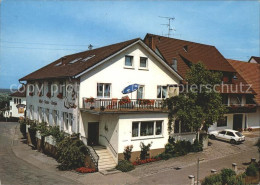 71505343 Bad Bellingen Gasthof-Pension Storchen Bad Bellingen - Bad Bellingen