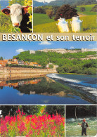 25-BESANCON-N°4508-C/0351 - Besancon