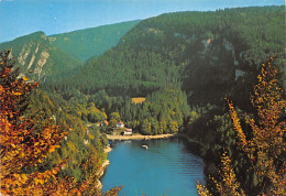 25-VILLERS LE LAC-BASSIN DU DOUBS-N°4508-C/0187 - Sonstige & Ohne Zuordnung