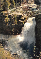 25-VILLERS LE LAC-SAUT DU DOUBS-N°4508-C/0021 - Autres & Non Classés