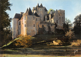 24-CASTELNAUD ET FAYRAC-CHÂTEAU DE FAYRAC-N°4508-B/0379 - Sonstige & Ohne Zuordnung