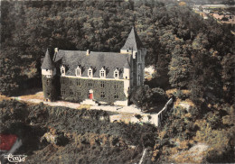 24-ROUFFILLAC CARLUX-LE CHÂTEAU-N°4508-B/0209 - Other & Unclassified