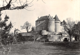 24-SAINTE MONDANE-CHÂTEAU DE FENELON-N°4508-B/0105 - Autres & Non Classés