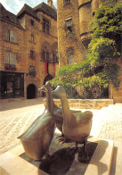 24-SARLAT-N°4508-B/0061 - Sarlat La Caneda