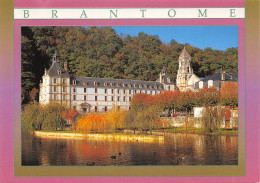 24-BRANTOME-N°4508-A/0365 - Brantome