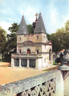 28-ANET-LE CHÂTEAU-N°4508-A/0309 - Sonstige & Ohne Zuordnung