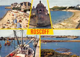 29-ROSCOFF-N°4509-A/0261 - Roscoff