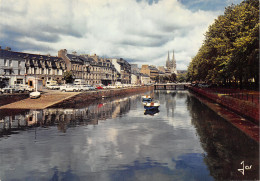 29-QUIMPER-N°4509-A/0145 - Quimper