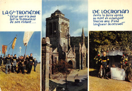 29-LOCRONAN-N°4509-A/0129 - Locronan