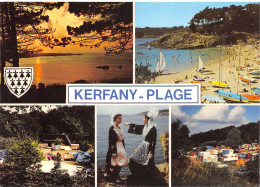 29-KERFANY-PLAGE-N°4509-A/0067 - Autres & Non Classés