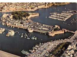 29-CONCARNEAU-N°4509-A/0055 - Concarneau