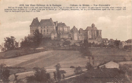 24-BIRON-LE CHÂTEAU-N°4508-E/0293 - Andere & Zonder Classificatie